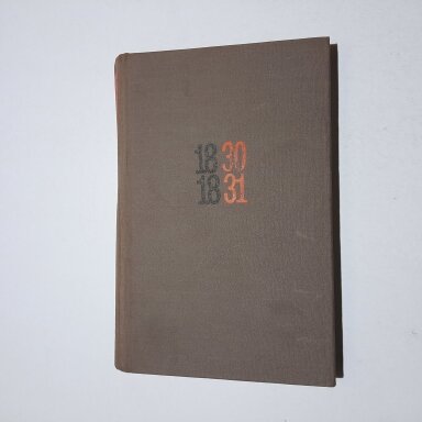 1830-1831 metų sukilimas Lietuvoje