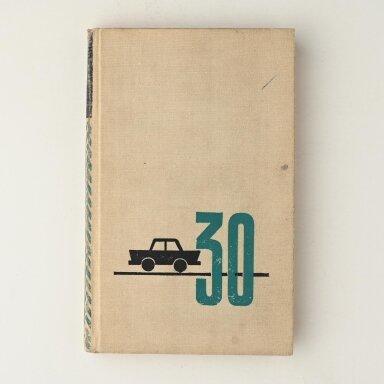 30 maršrutų autoturistams