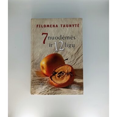7 nuodėmės ir 12 ligų