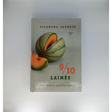 9/10 laimės