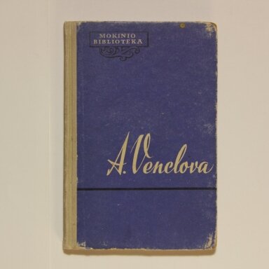 A. Venclova