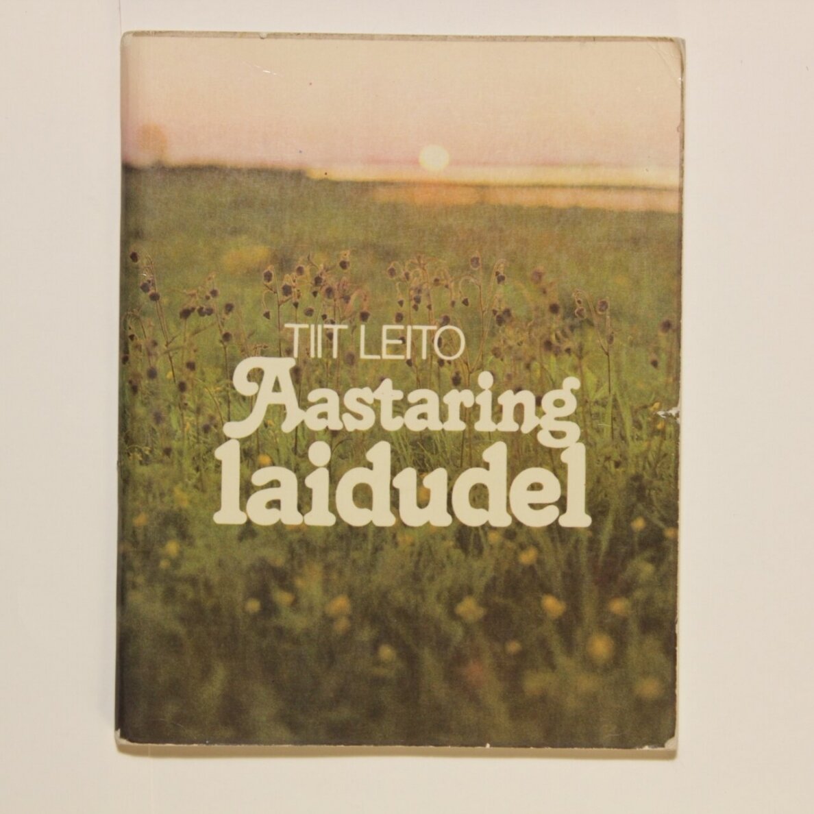 Aastaring laidudel Aastaring laidudel
