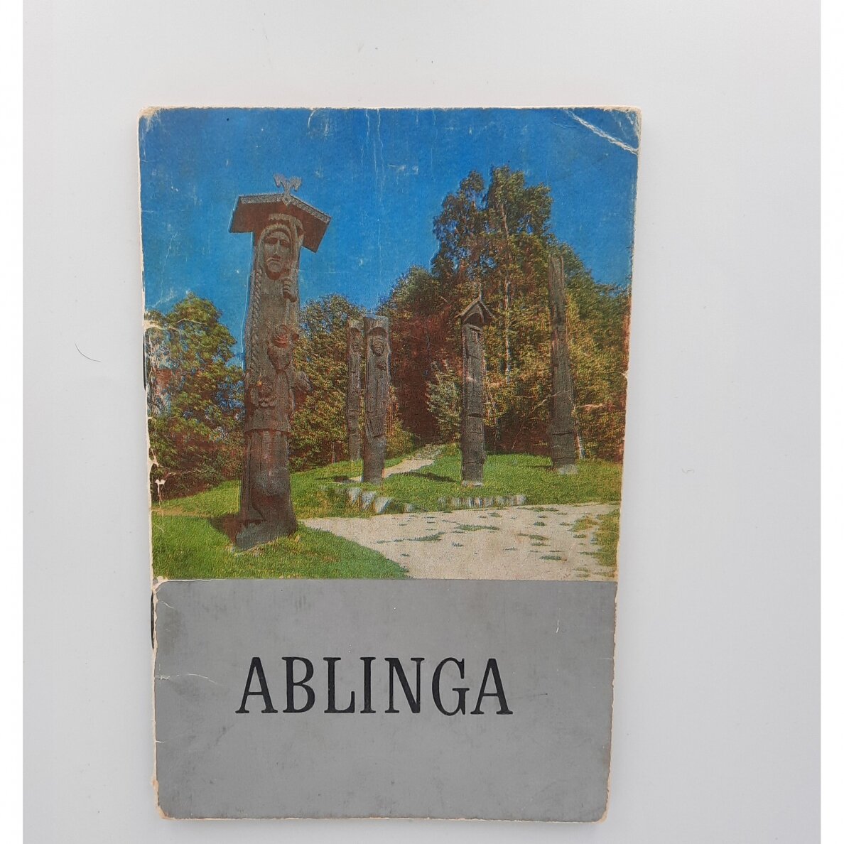 Ablinga Ablinga