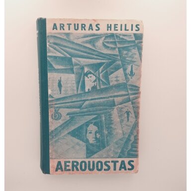 Aerouostas