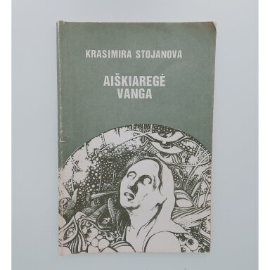 Aiškiaregė Vanga
