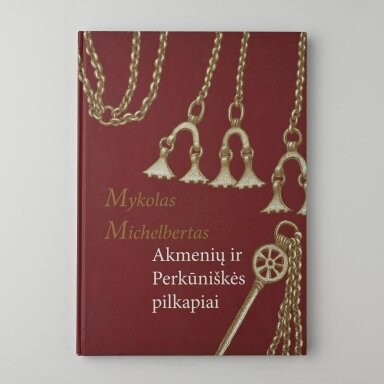 Akmenių ir Perkūniškės pilkapiai