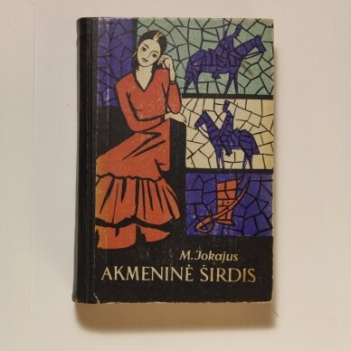 Akmeninė širdis Akmeninė širdis