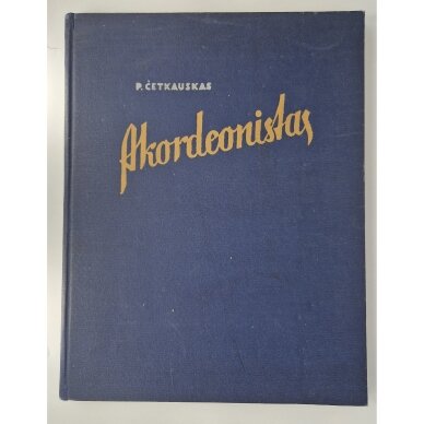 Akordeonistas Akordeonistas