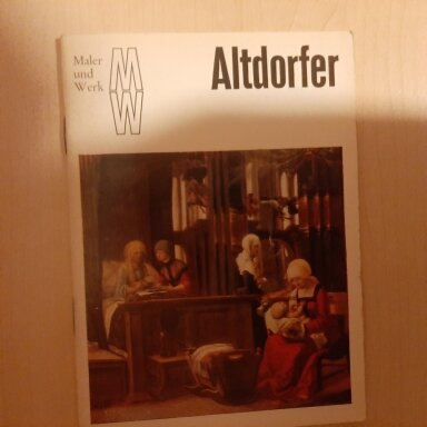 Albrecht Altdorfer