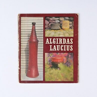 Algirdas Laucius Algirdas Laucius