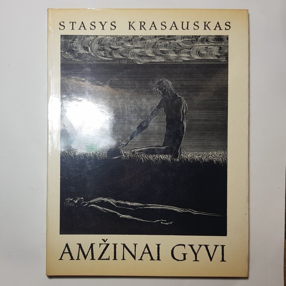 Amžinai gyvi Amžinai gyvi