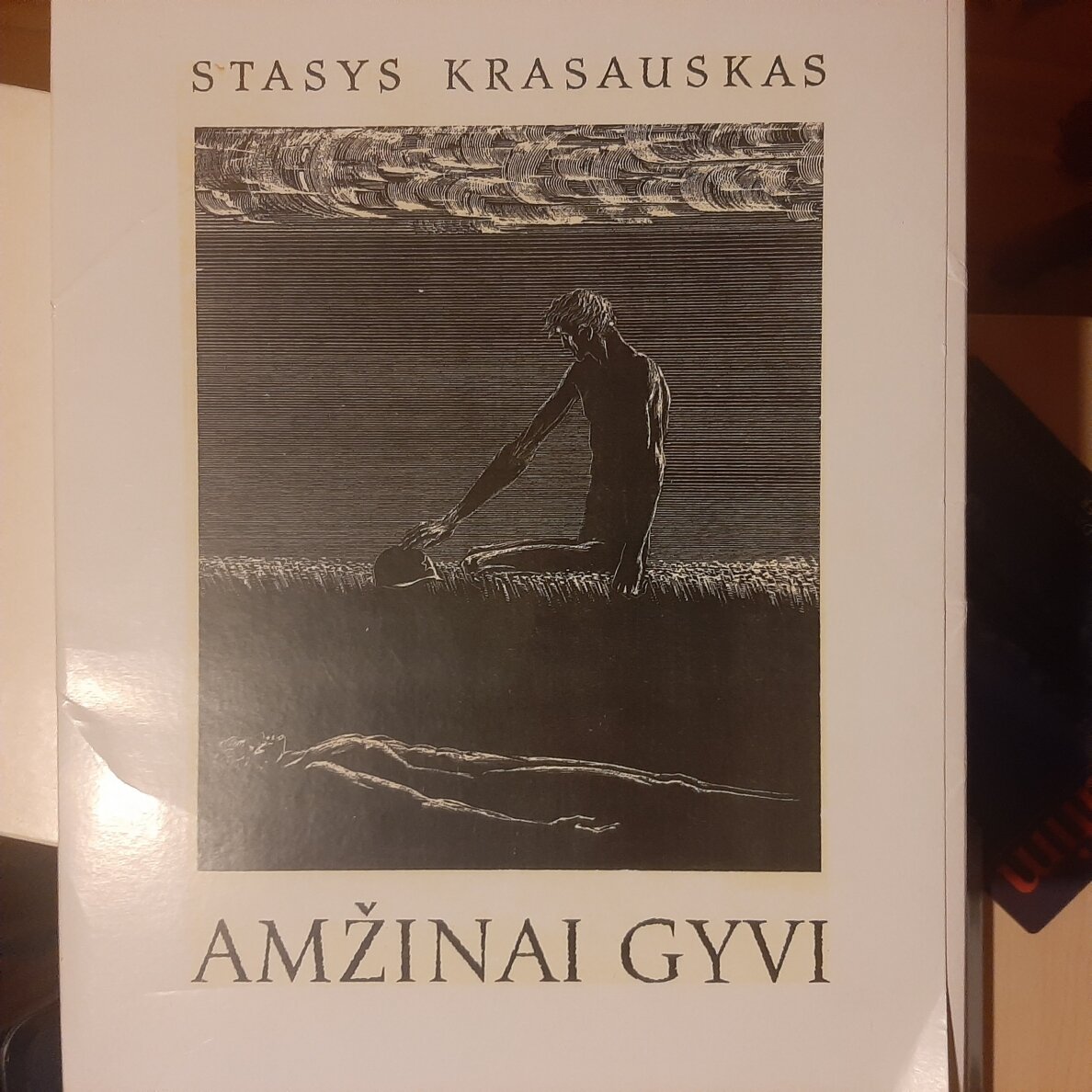 Amžinai gyvi