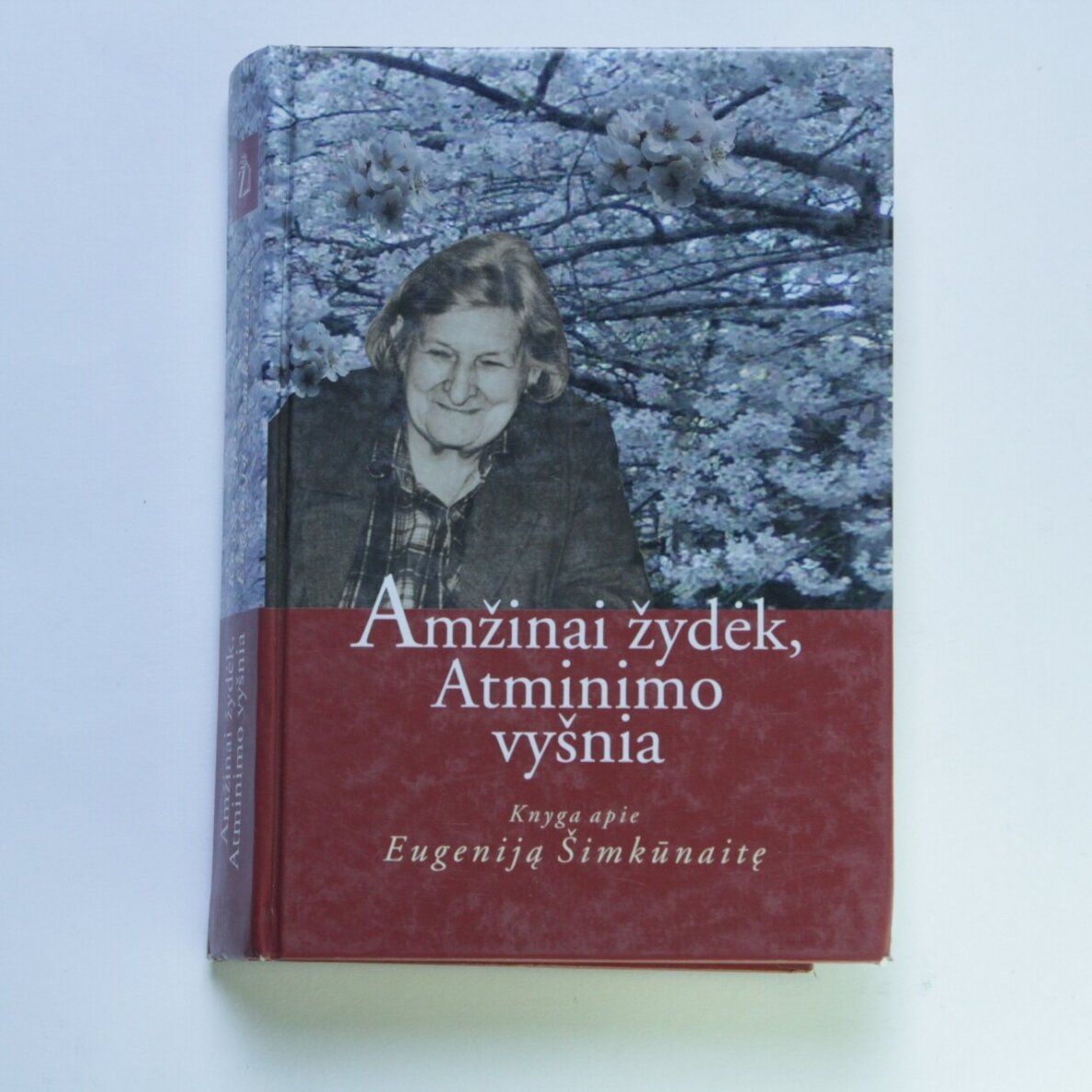 Amžinai žydėk, Atminimo vyšnia