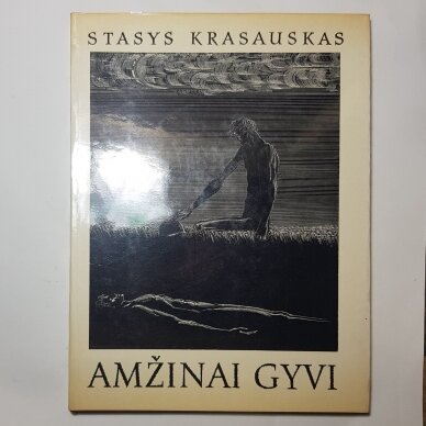 Amžinai gyvi Amžinai gyvi
