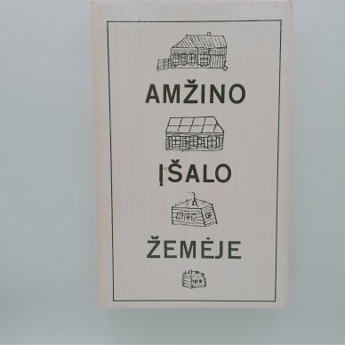 Amžino įšalo žemėje Amžino įšalo žemėje