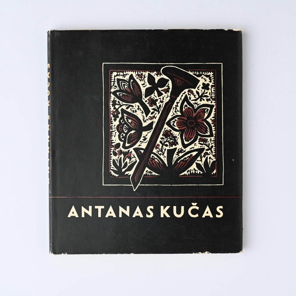 Antanas Kučas