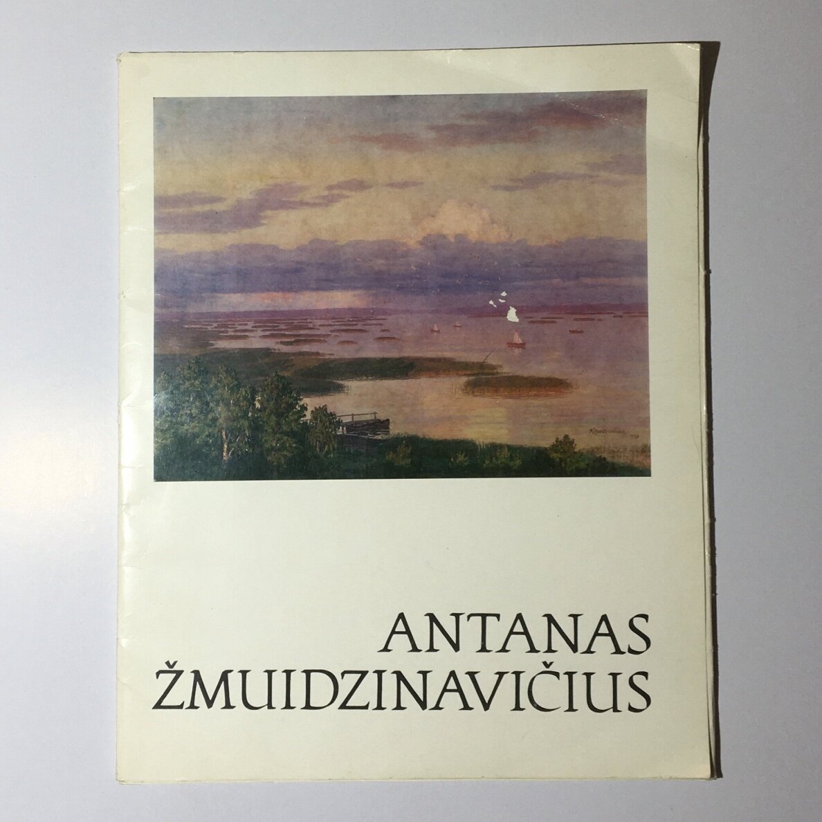 Antanas Žmuidzinavičius Antanas Žmuidzinavičius
