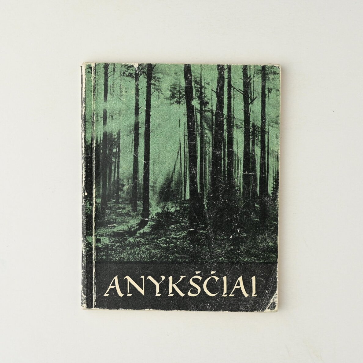 Anykščiai