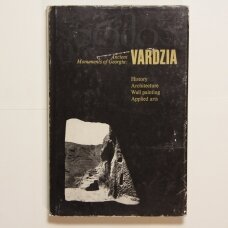 Ancient Monuments of Georgia : Vardia