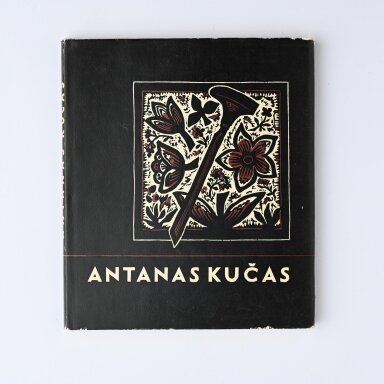 Antanas Kučas Antanas Kučas