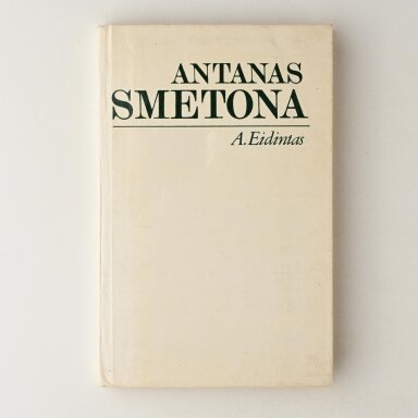 Antanas Smetona Antanas Smetona