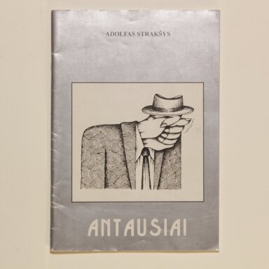 Antausiai Antausiai