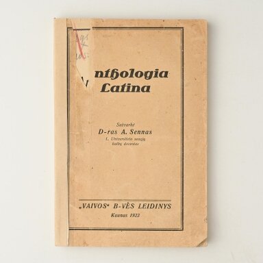 Anthologia Latina