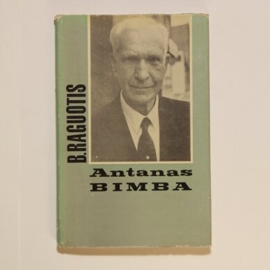 Antanas Bimba