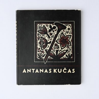 Antanas Kučas Antanas Kučas