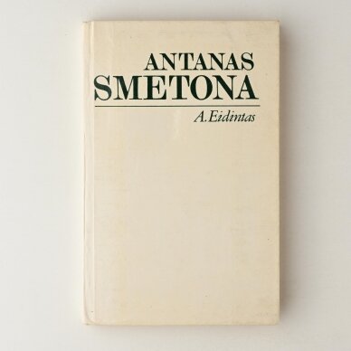 Antanas Smetona Antanas Smetona