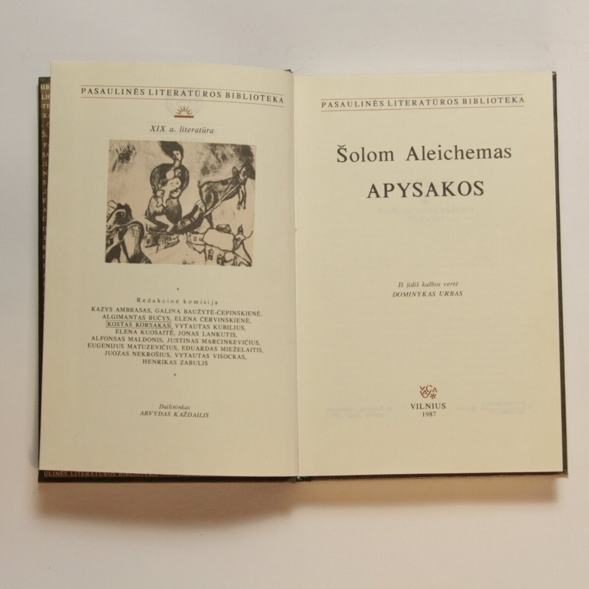 Apysakos 1