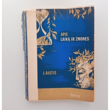 Apie laiką ir žmones Apie laiką ir žmones