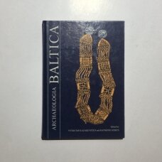Archaeologia Baltica  Vol. I
