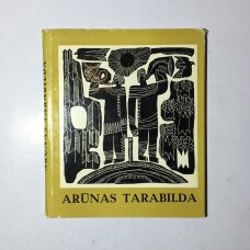 Arūnas Tarabilda