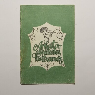 Arbata – sveikatos balzamas
