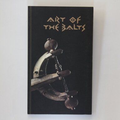 Art of the Balts : the guide of exhibition Art of the Balts : the guide of exhibition