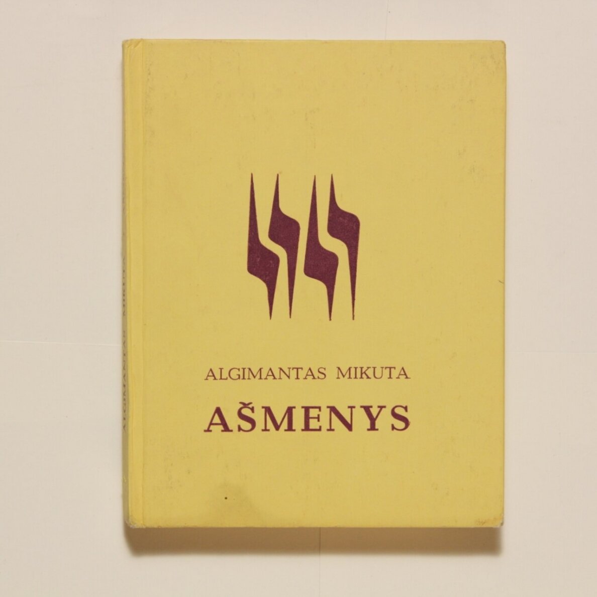 Ašmenys Ašmenys