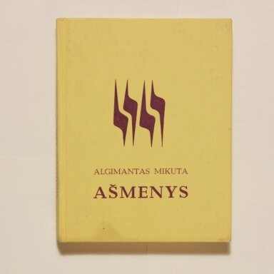 Ašmenys Ašmenys