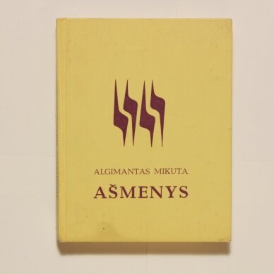 Ašmenys Ašmenys