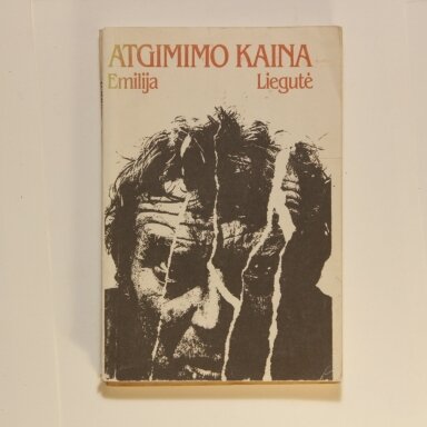Atgimimo kaina
