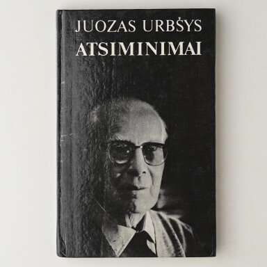 Atsiminimai Atsiminimai