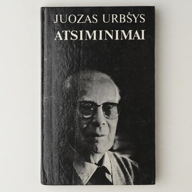 Atsiminimai Atsiminimai