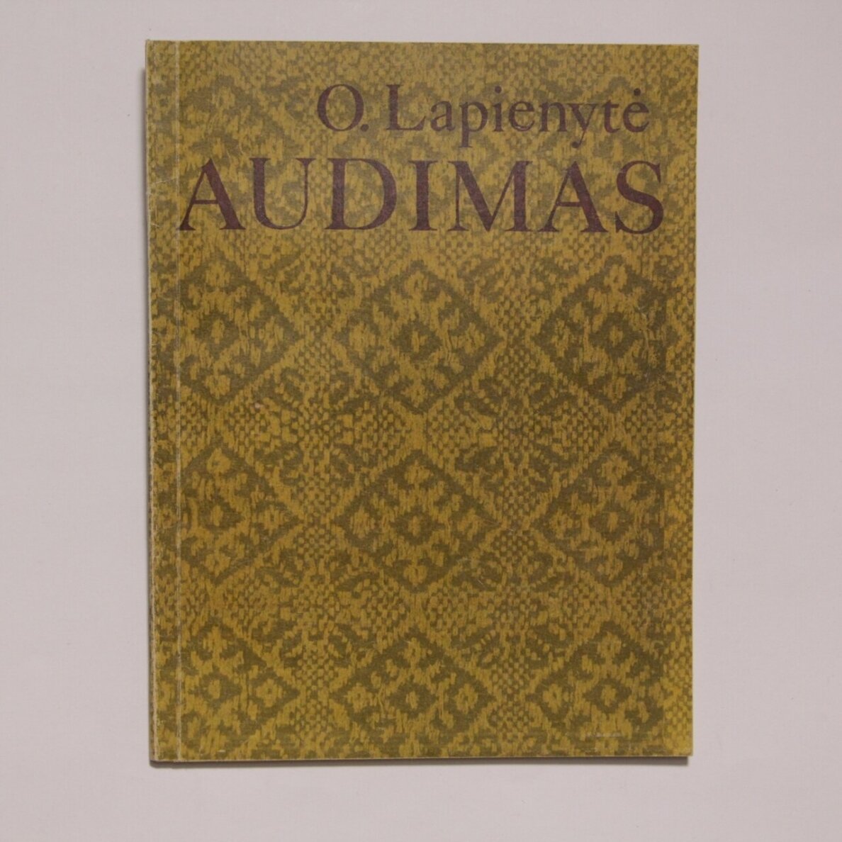 Audimas Audimas