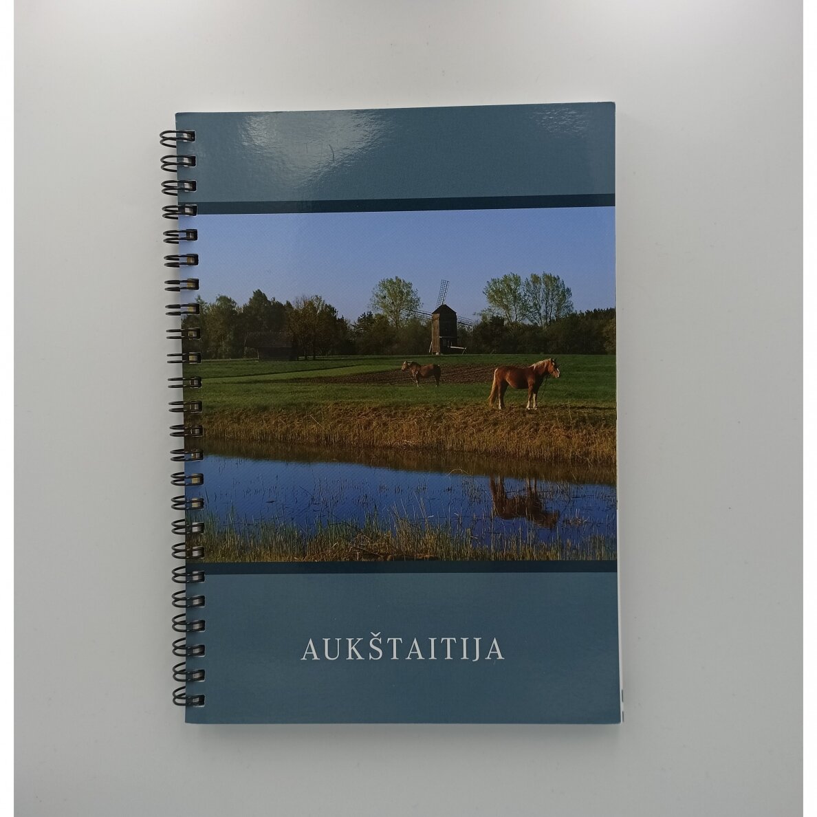Aukštaitija Aukštaitija