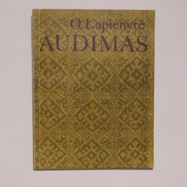 Audimas