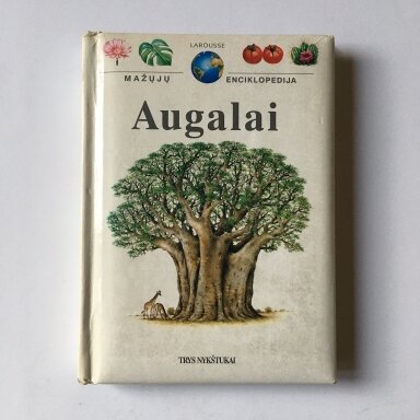Augalai Augalai