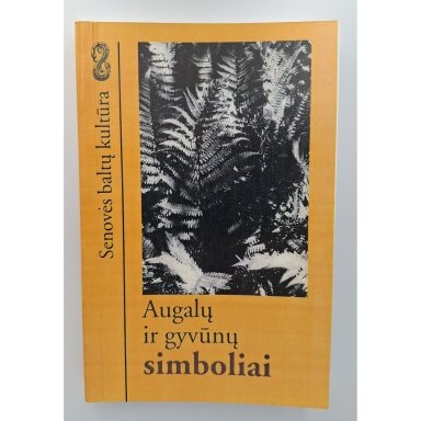 Augalų ir gyvūnų simboliai
