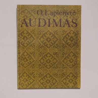 Audimas Audimas