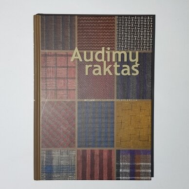 Audimų raktas Audimų raktas