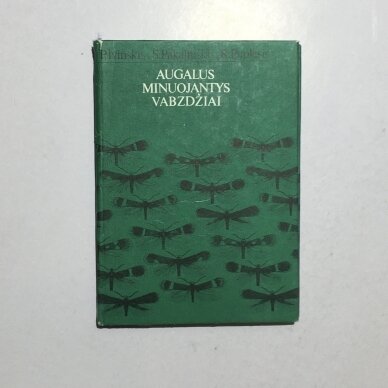 Augalus minuojantys vabzdžiai Augalus minuojantys vabzdžiai